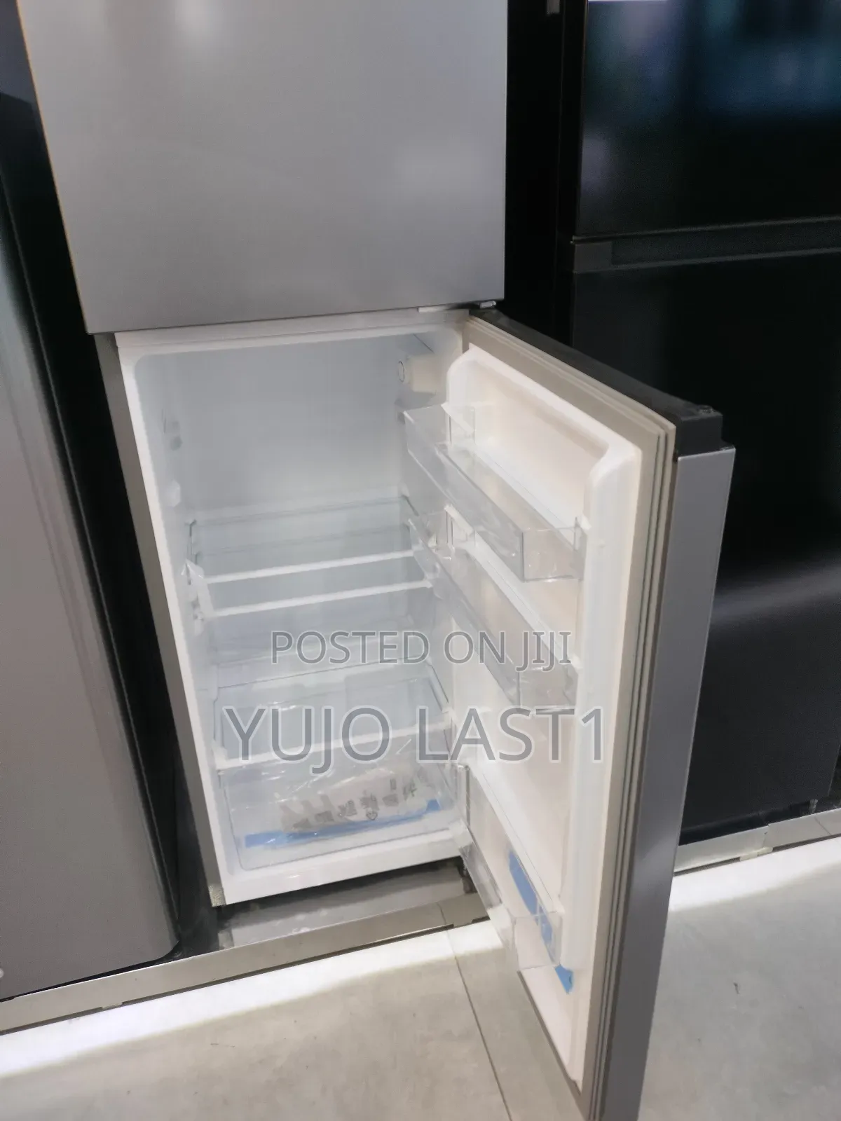 Hisense Ref154dr 154l Fridge