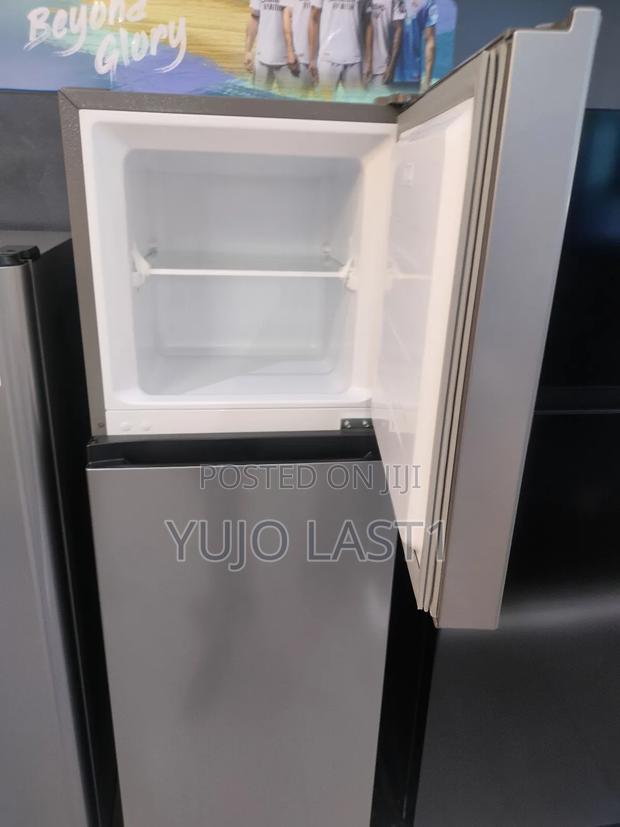 Hisense Ref154dr 154l Fridge - thumbnail 7