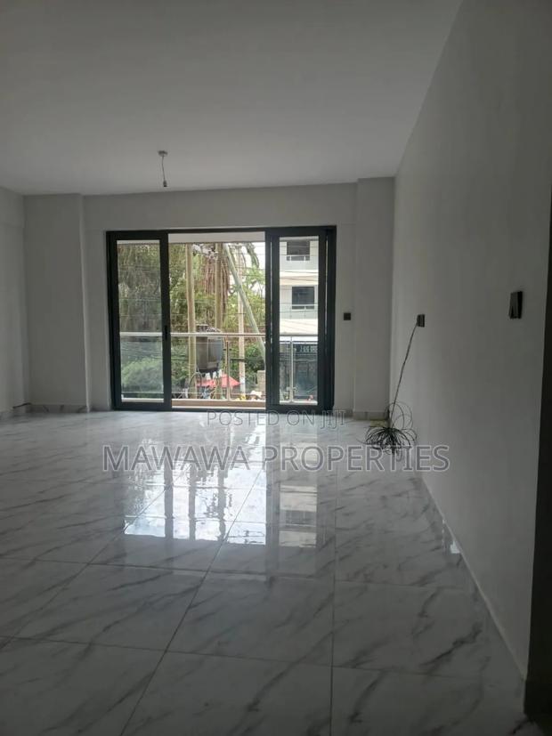 3bdrm Apartment in South B for rent