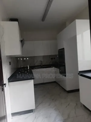 3bdrm Apartment in South B for rent