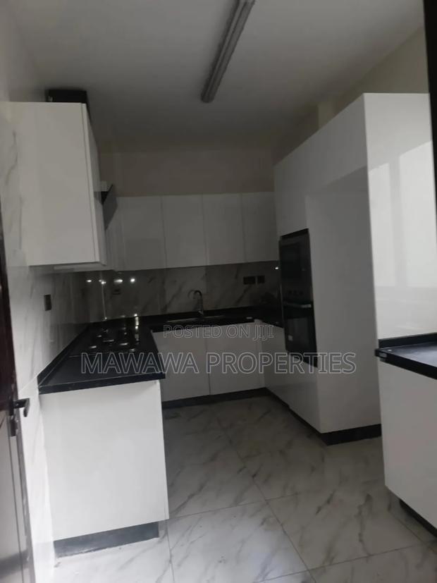 3bdrm Apartment in South B for rent - thumbnail 2