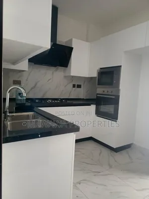 3bdrm Apartment in South B for rent