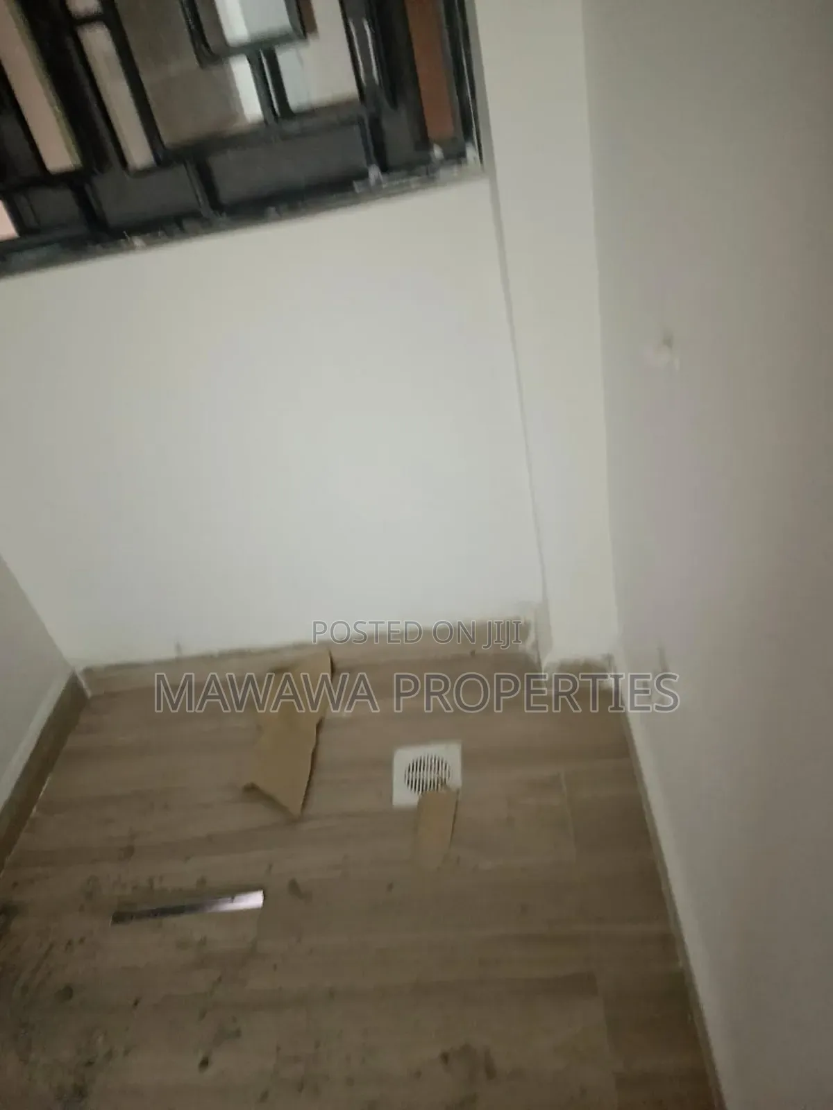 3bdrm Apartment in South B for rent