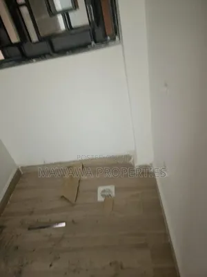 3bdrm Apartment in South B for rent