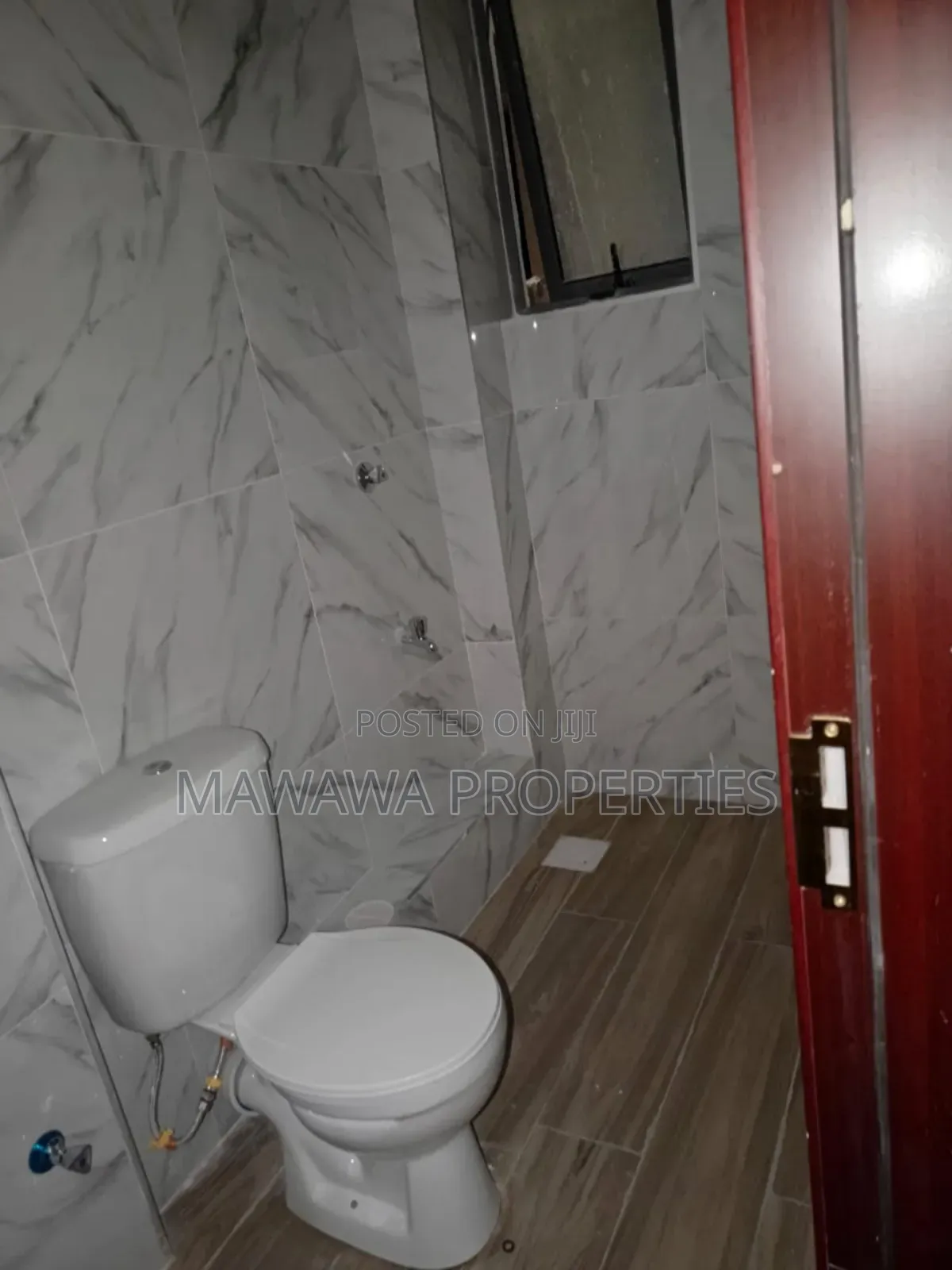 3bdrm Apartment in South B for rent