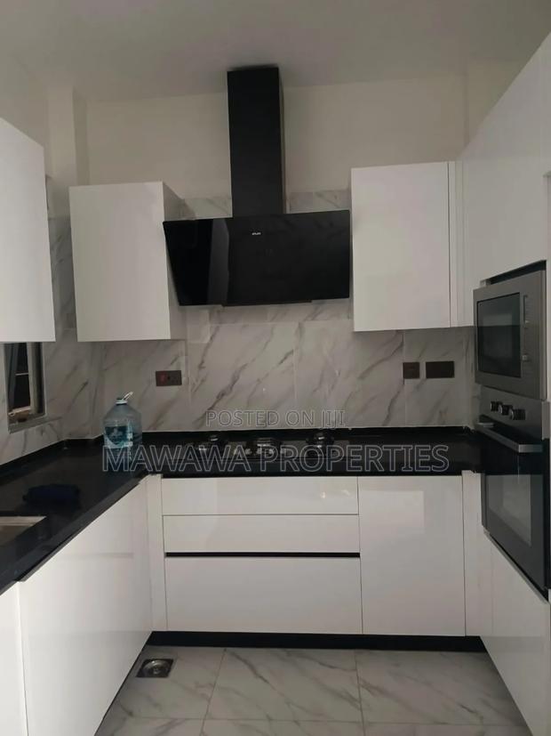 3bdrm Apartment in South B for rent - thumbnail 7