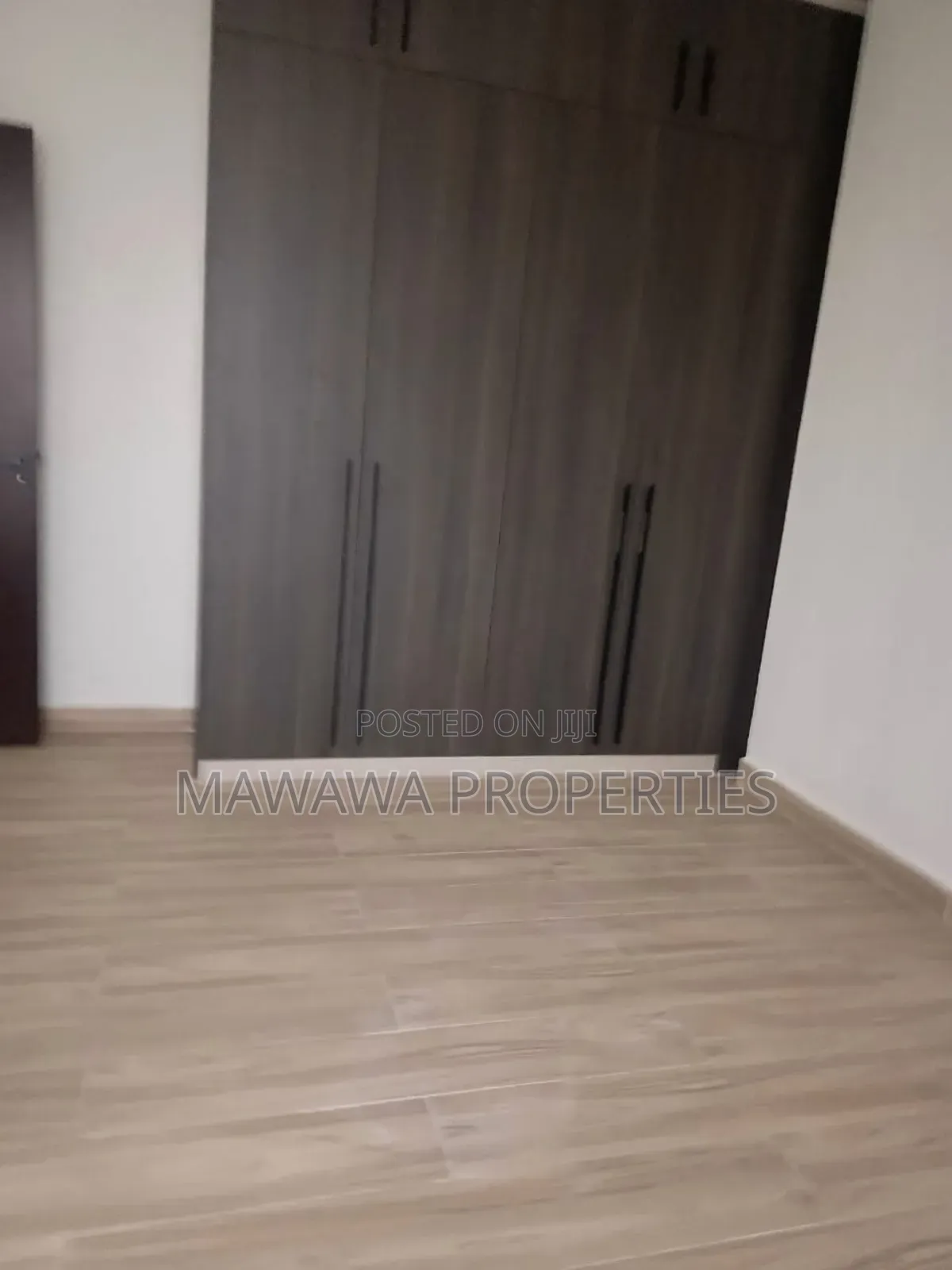 3bdrm Apartment in South B for rent