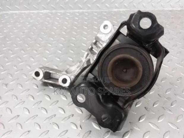 Nissan March Engine Mount, New Model.