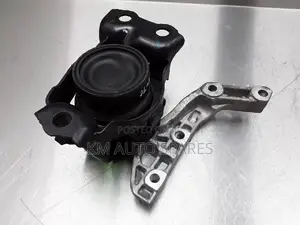 Nissan March Engine Mount, New Model.