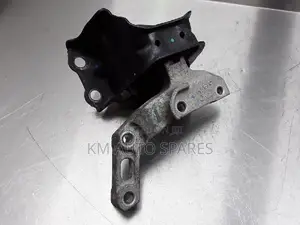 Nissan March Engine Mount, New Model.