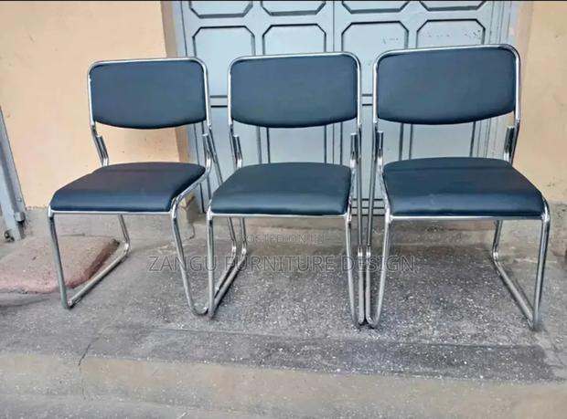 Waiting Chair/Visitors Chair/Office Chairs - main view