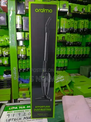 Oraimo Smart Vacuum Cleaner, Vacuum Cleaner