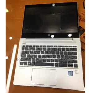 Laptop HP ProBook 430 G6 8GB Intel Core I5 SSD 256GB