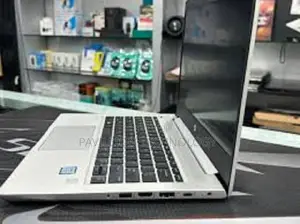 Laptop HP ProBook 430 G6 8GB Intel Core I5 SSD 256GB