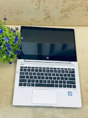 Laptop HP ProBook 430 G6 8GB Intel Core I5 SSD 256GB