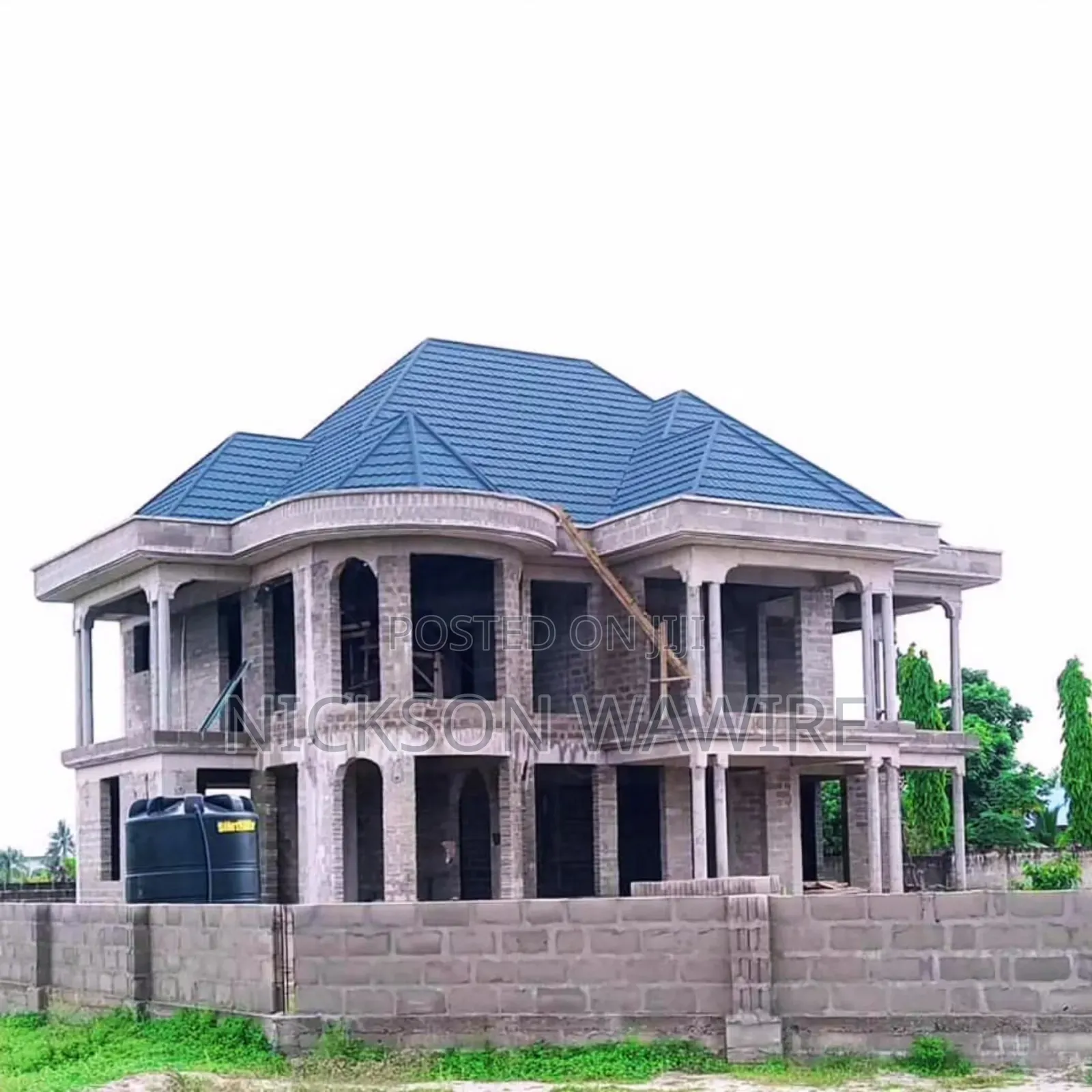 Roofing and Roof Repairs
