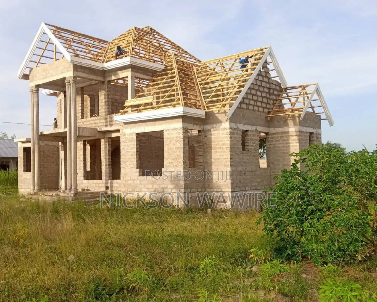 Roofing and Roof Repairs