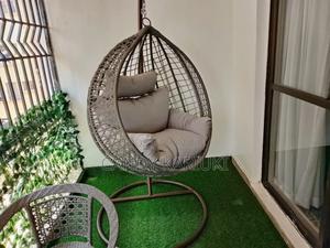Beautiful Patio Swing - thumbnail 2