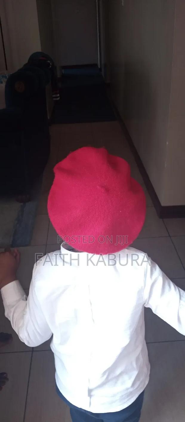 Kids Berets - thumbnail 4