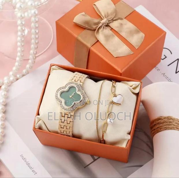 Ladies Combo Gift Set - thumbnail 2