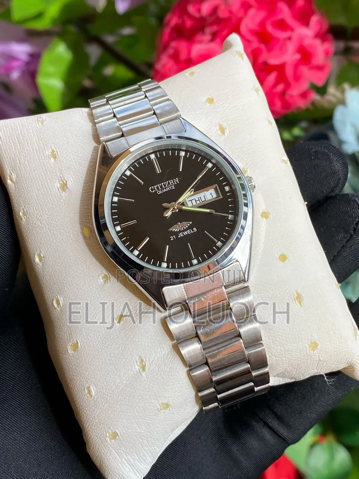 Citizen Classic Watch