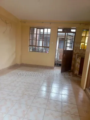 Studio Apartment in South B for rent