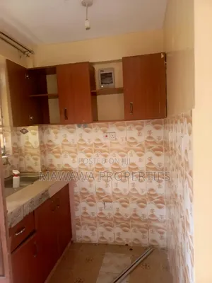 Studio Apartment in South B for rent