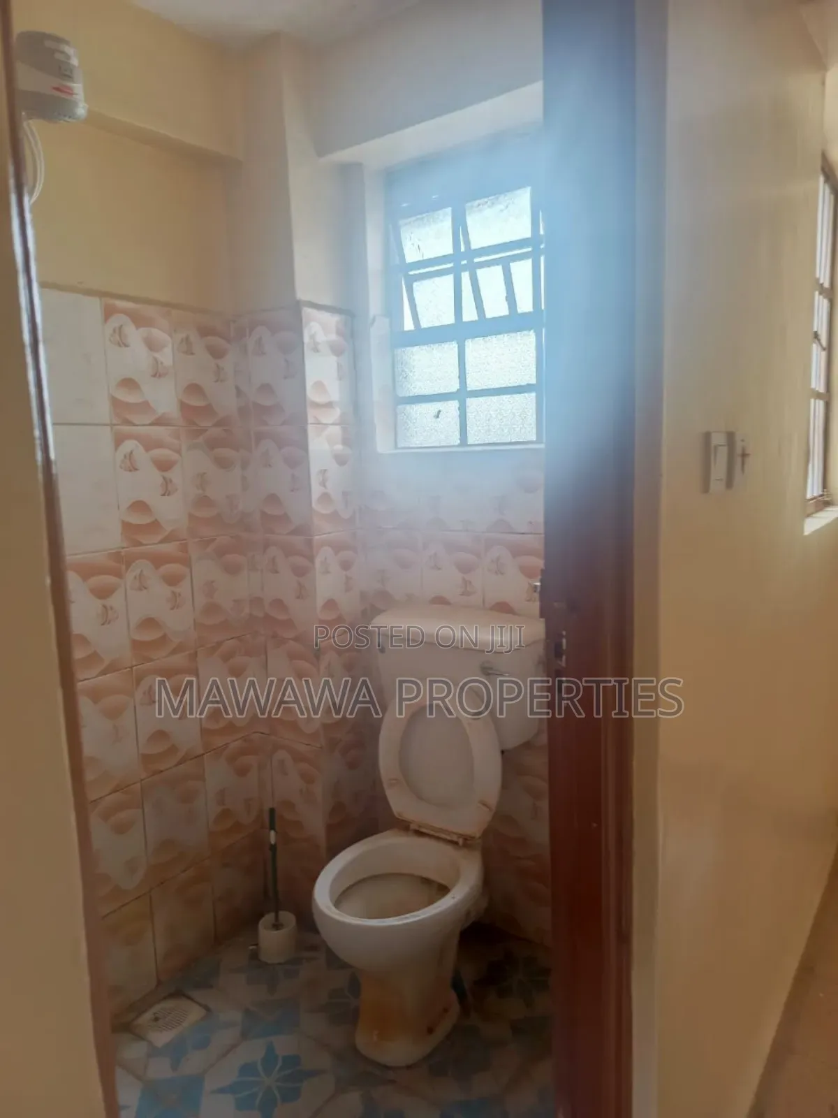 Studio Apartment in South B for rent