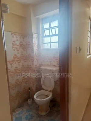 Studio Apartment in South B for rent