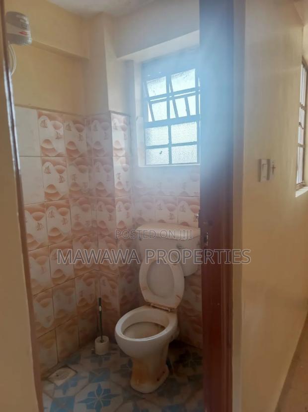 Studio Apartment in South B for rent - thumbnail 5