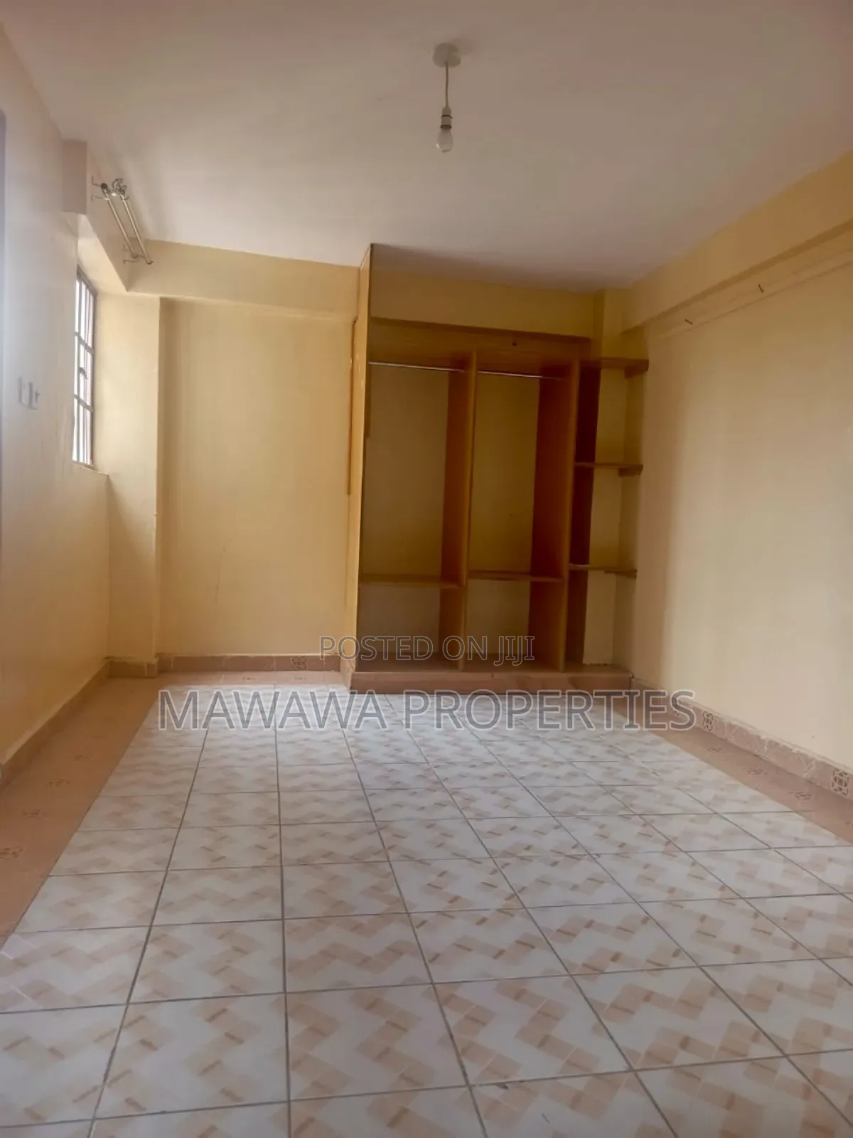 Studio Apartment in South B for rent