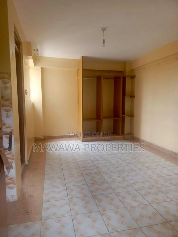 Studio Apartment in South B for rent - thumbnail 6