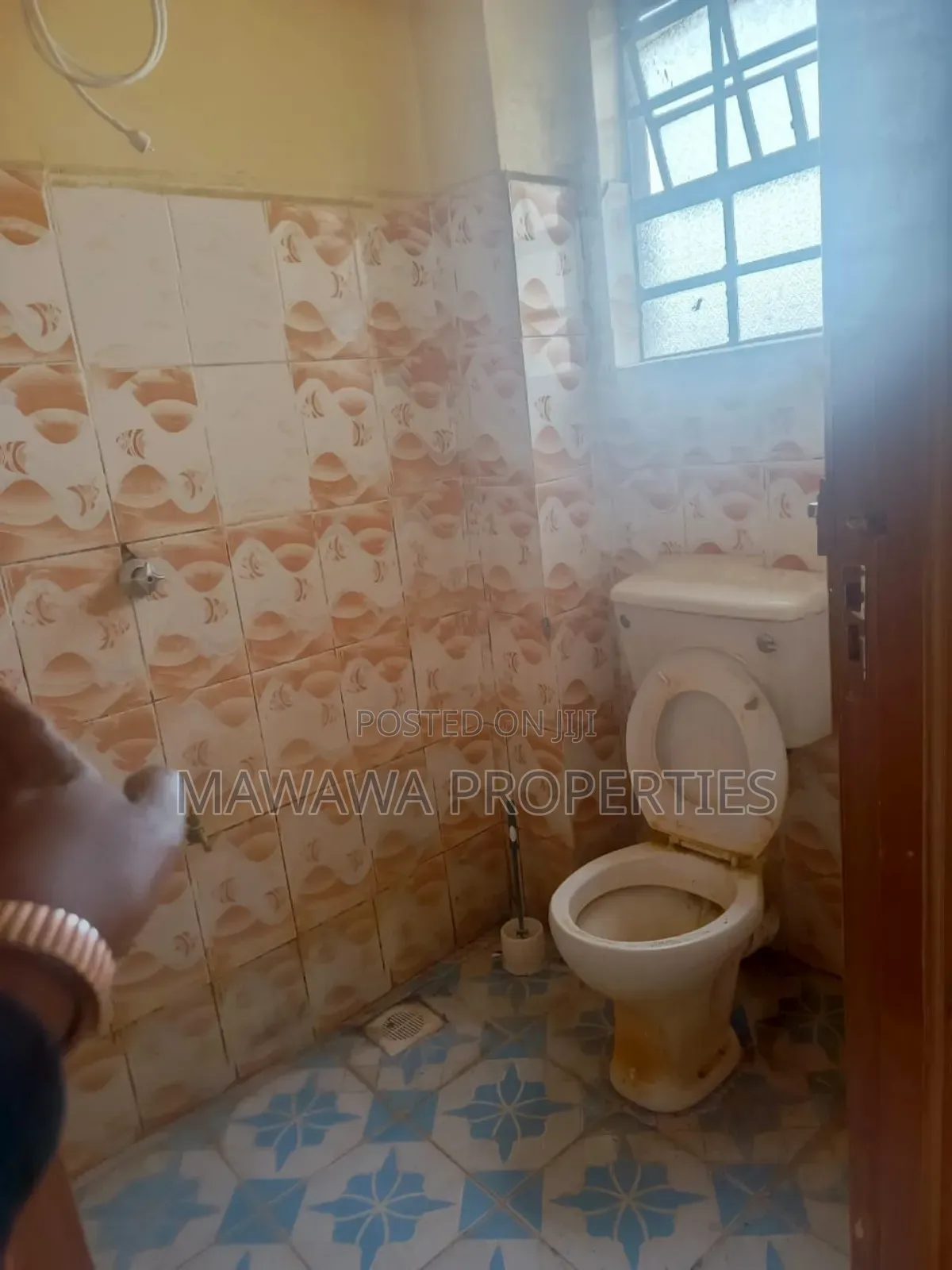 Studio Apartment in South B for rent
