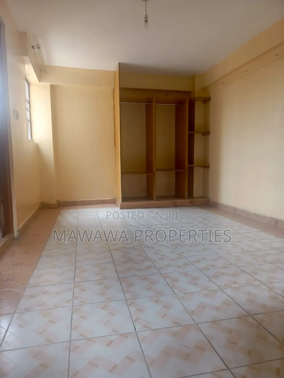 Studio Apartment in South B for rent