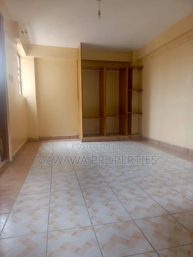 Studio Apartment in South B for rent - thumbnail 8