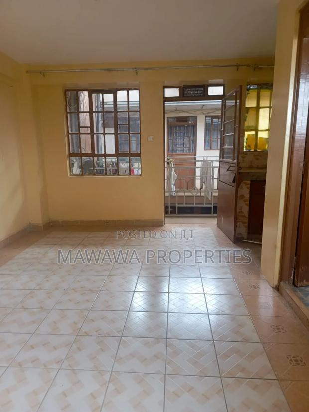 Studio Apartment in South B for rent - thumbnail 9
