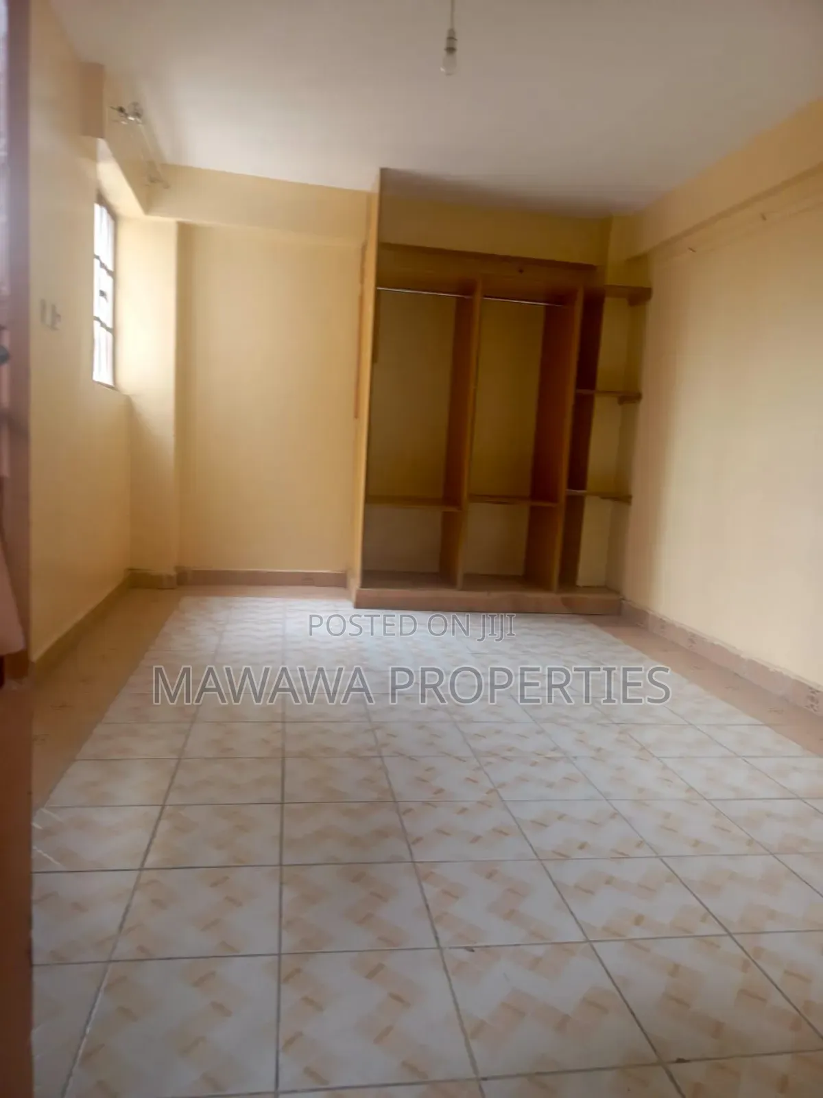Studio Apartment in South B for rent