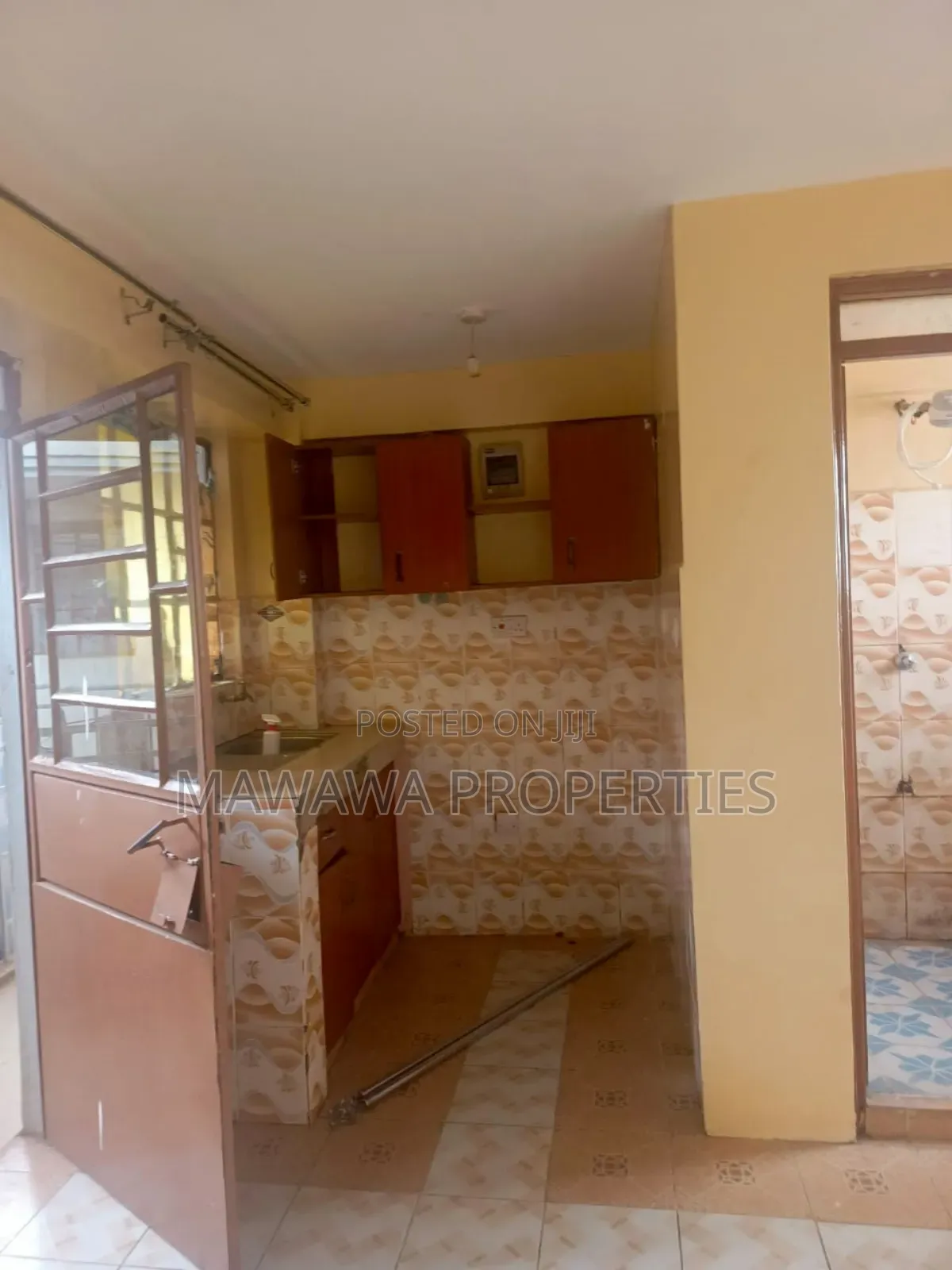 Studio Apartment in South B for rent