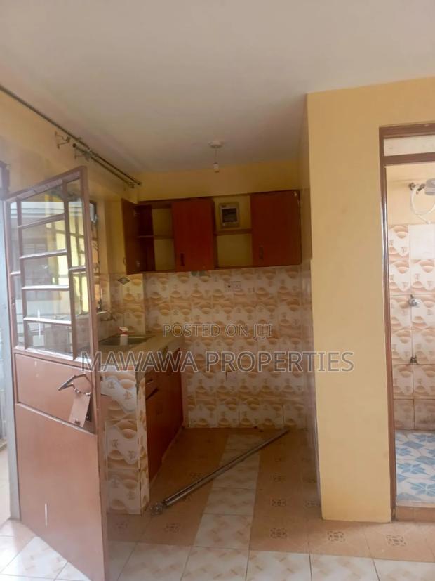 Studio Apartment in South B for rent - thumbnail 11