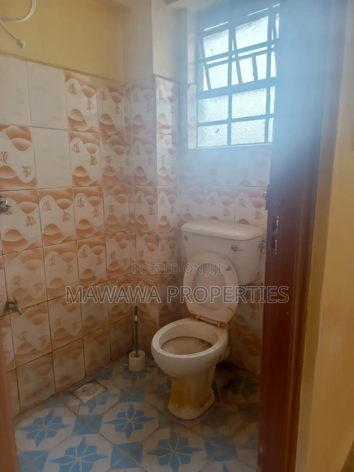 Studio Apartment in South B for rent