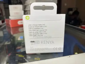 Apple Usb C to Usb C Charging Cable (60W)
