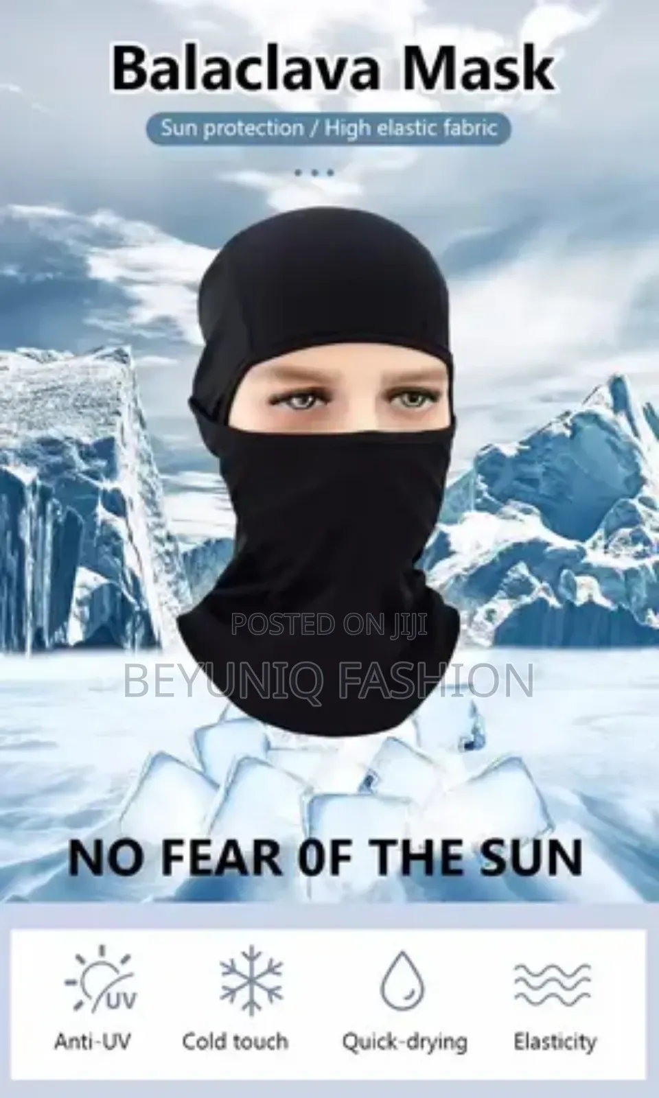 Ski Mask Balaclava