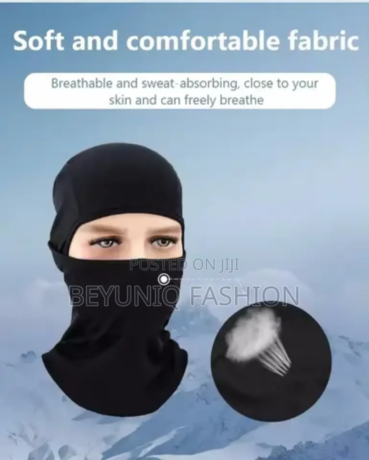 Ski Mask Balaclava