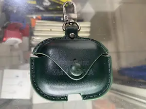 Leather Case For Airpods Pro 2