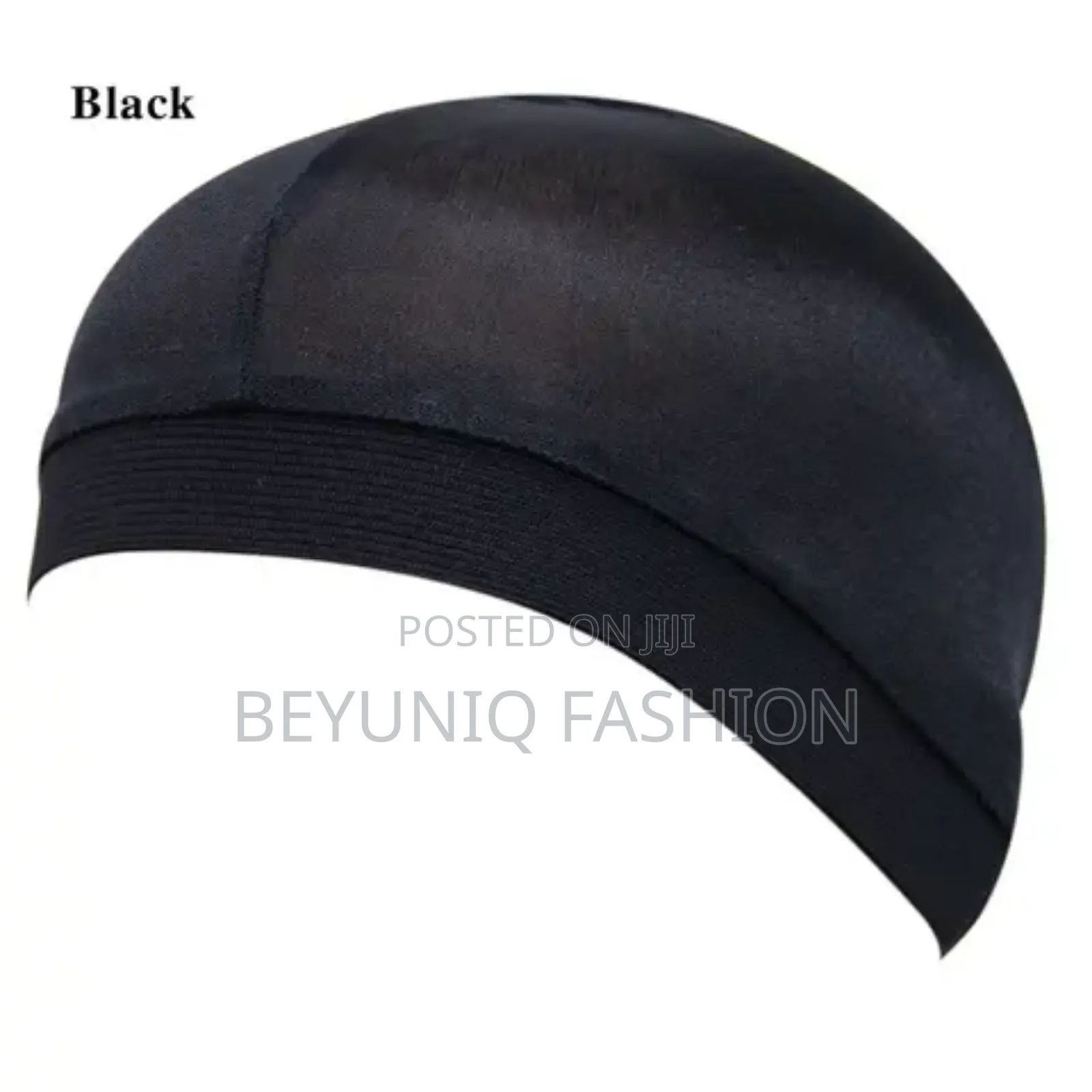 Wave Caps Headwear