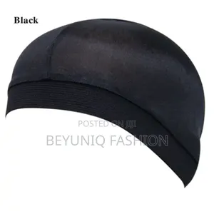 Wave Caps Headwear