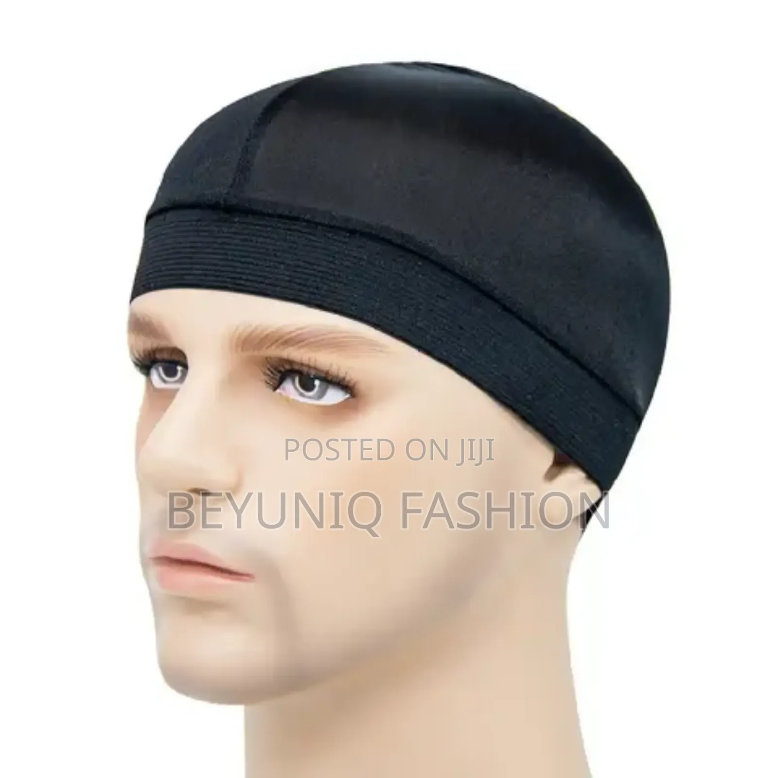 Wave Caps Headwear
