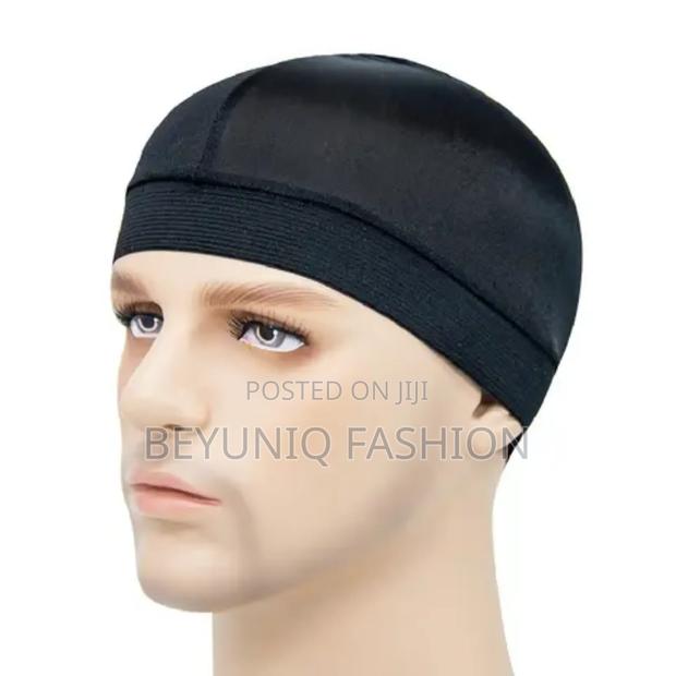 Wave Caps Headwear