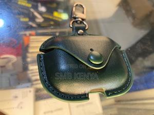 Leather Case For Airpods Pro1 And Pro2 - main view