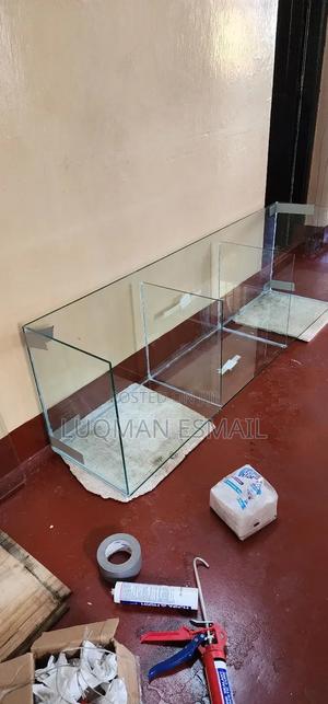 Constructions of Aquariums. - thumbnail 2